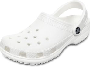 Crocs Unisex Adult Classic Clog