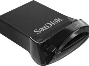 درایو فلش USB 3.1 Ultra Fit 32 گیگابایتی SanDisk - SDCZ430-032G-G46